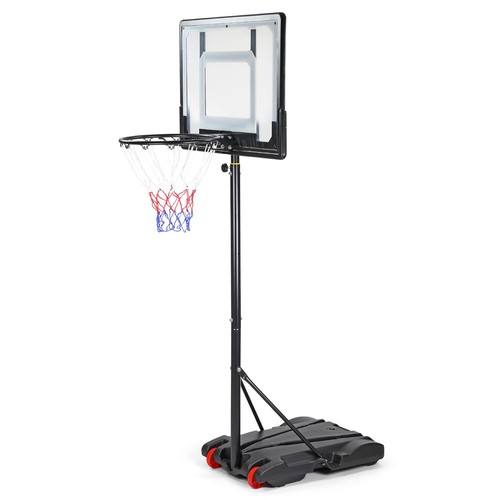 7ft basketball hoop - 7ft,