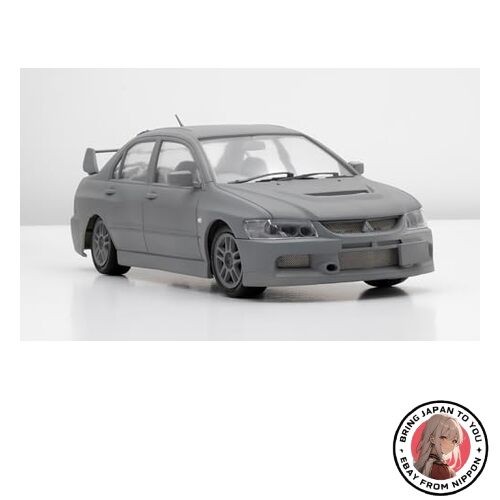New touge series - new,