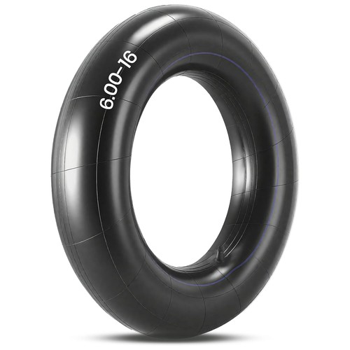 Heavy duty inner tubes - duty, 6.00-16