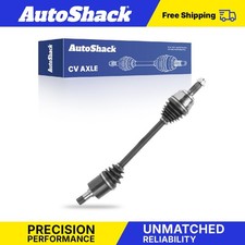 Front CV Axle Shaft for