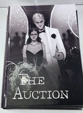 Harry Potter The Auction Bound