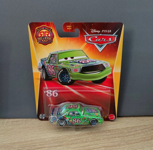 New disney pixar cars race - new, &