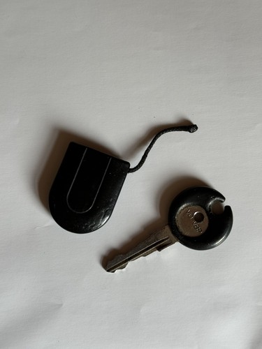Volkswagen jetta gti mk2 - volkswagen, key