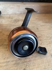 abu 503 closed face fishing