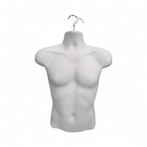 White male hanging half body - hanging,