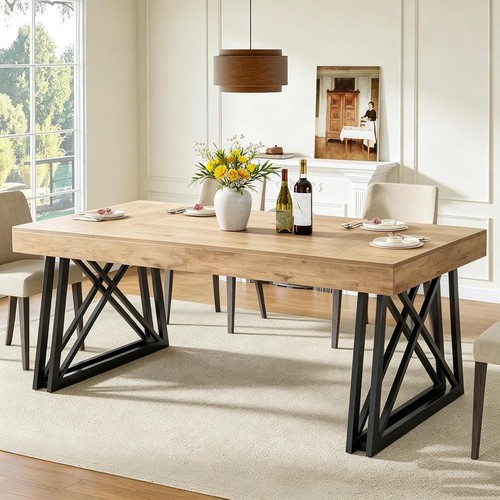 160cm rectangular dining - rectangular,