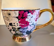 FOX & IVY FOR TESCO FLORAL