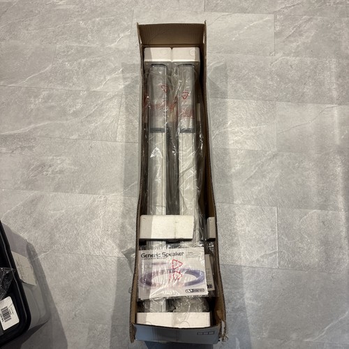 Acoustic solutions avcs column - solutions,