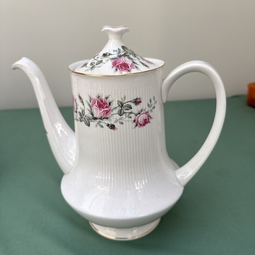 Vintag fine bone china - vintag, coffee