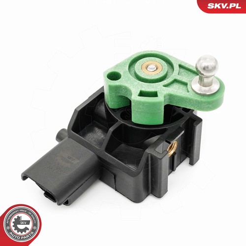 Fits esen skv 17skv969 - fits, rear