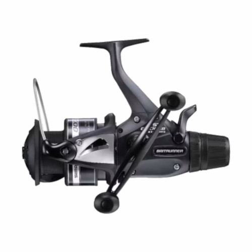 Shimano baitrunner 6000rb - baitrunner, st