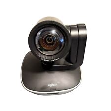 Logitech Ptz Pro 2 HD 1080P 10x Zoom Conference Camera WITHOUT Remote/Cables