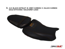 Suzuki GSXR 1000 2007-2008