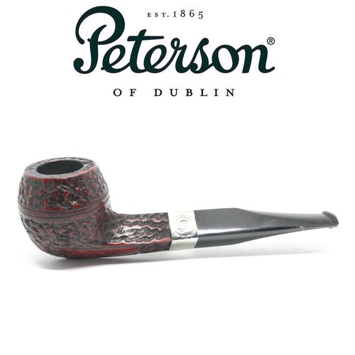 New peterson donegal - peterson,
