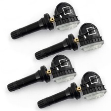 Fits For Ford Focus Fiesta