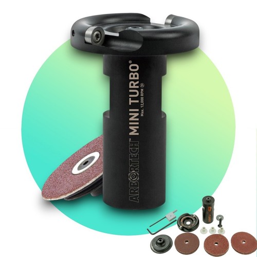 Arbortech mini turbo plane - arbortech,