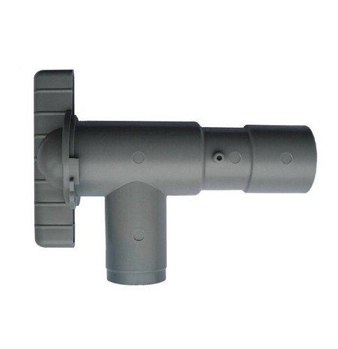 28mm drainage drain tap grey - 28mm,