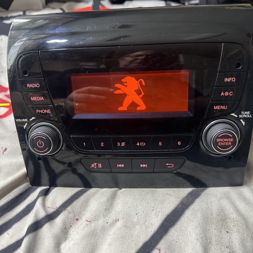 Car radio bluetooth dab - ,