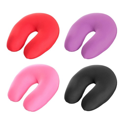 Micro bead travel pillow - bead, neck