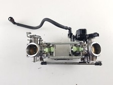 Injection Ramp 5 SUZUKI SV 650