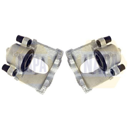 Napa front brake calipers - napa,