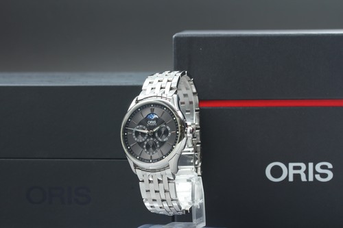 Oris artelier complication - oris,