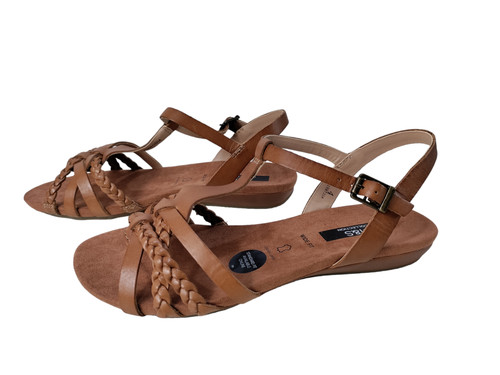 New womens 7 - new, wide