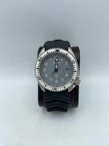 Vintage seiko 7002 7039 - , scuba