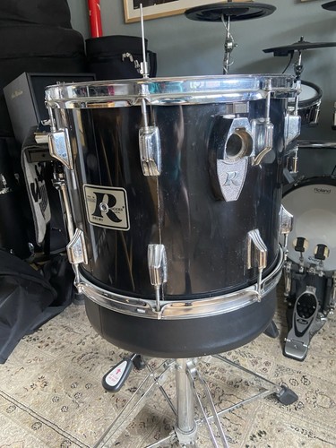 Rogers big tom - big, r