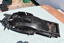 SUZUKI GSF 1200 BANDIT MK2