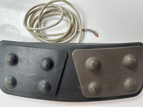 Tecnodent dental chair foot - tecnodent,