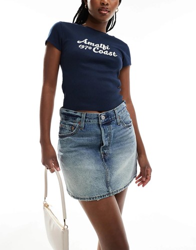 Levi icon vintage denim - vintage,
