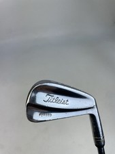 Titleist TOUR MODEL FORGED 3