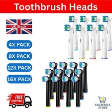 Toothbrush Heads Electric