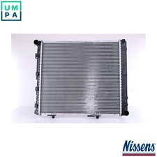 RADIATOR ENGINE COOLING 62693A