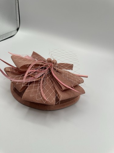 Fascinator hat women svnx - women, new