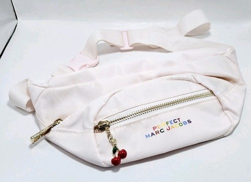 Mark jacobs waist bag mj - bag,