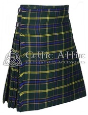 US Army Tartan 8 Yard Scottish