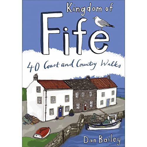 Kingdom fife coast and - of, 40