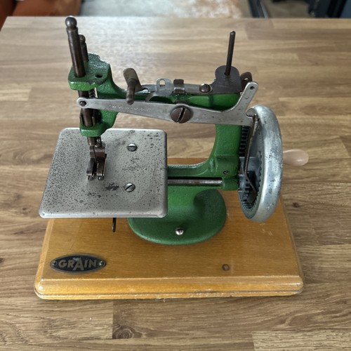 Grain handheld mechanical - grain,