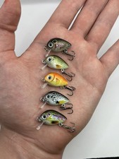 5 Micro Nano Ultralight