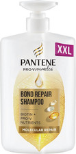 Pantene Molecular Bond Repair