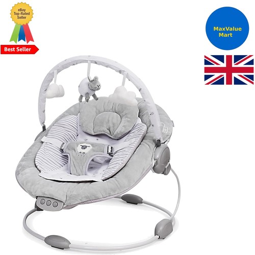 Portable baby rocker - portable,