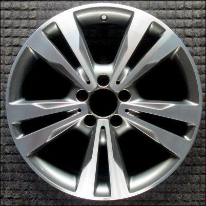 Mercedes benz class inch - mercedes-benz,