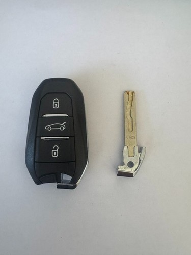 Genuine citroen button smart - citroen,