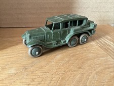 DINKY TOYS 152B PRE WAR