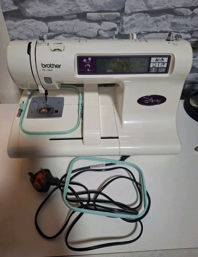 Brother 180d disney - brother,