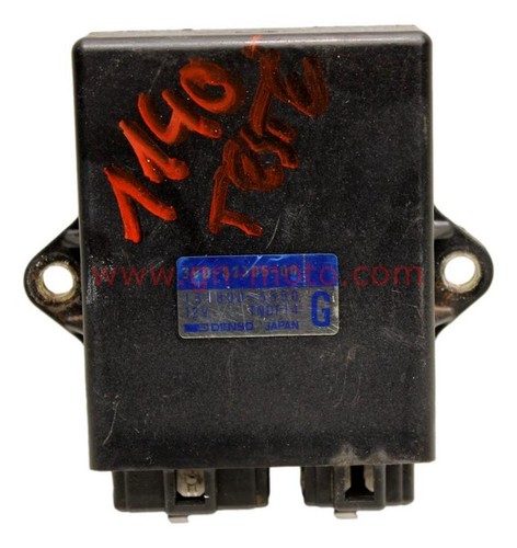 Ignition box cdi tci - cdi,