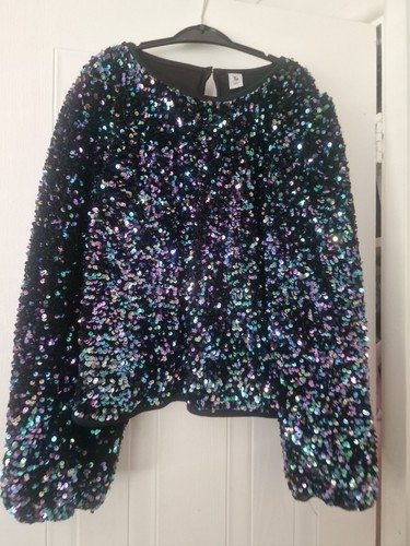 Age 11yrs sparkly - age,