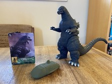 Bandai Movie Monster Series